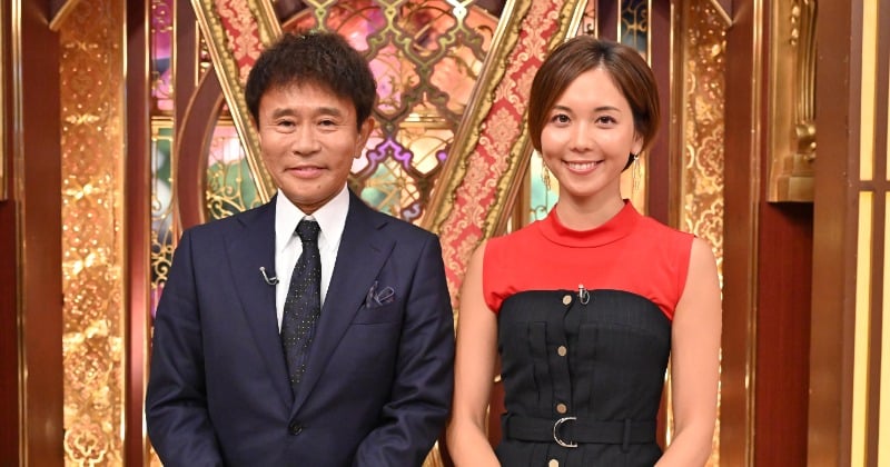 『格付けチェック』秋SP、27日放送 竹中直人、河合郁人、ホラン千秋ら初参戦 豪華ゲスト総勢18人【チーム分け一覧】