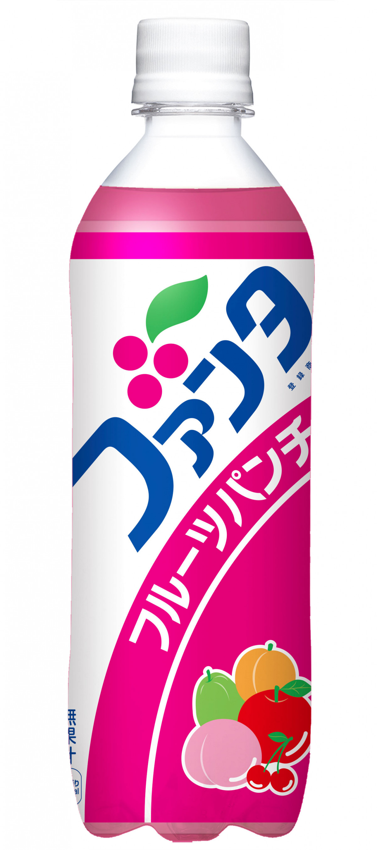 1980年代発売『ファンタ フルーツパンチ』が令和に復活 レトロな