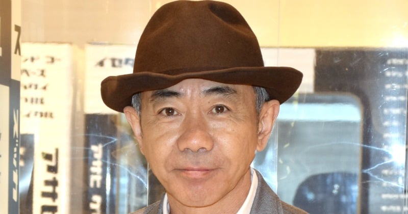 木梨憲武、盟友・所ジョージ所有の“希少旧車”2台公開「どっちかくれるって言うけど断りました!!誰か1台あげる!!」