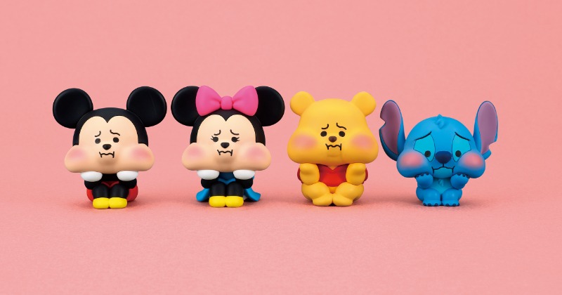 ディズニー ペットキャラクター フォトフレーム 9キャラクター 5×7インチ対応 ディズニー ペットキャラクター フォトフレーム 9キャラクター 5×7