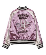 Kiyoshiro Reversible Ska Jumper (C)Babys 