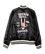 Kiyoshiro Reversible Ska Jumper (C)Babys 