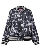 Kiyoshiro Reversible Ska Jumper (C)Babys 