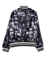 Kiyoshiro Reversible Ska Jumper (C)Babys 