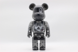 BE@RBRICK AUDIO 400% Portable Bluetooth Speaker gQUEENh 