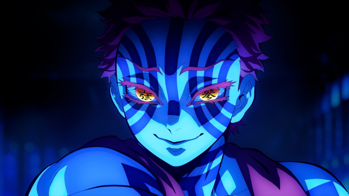 鬼滅の刃 ufotable 立志編 場面写ブロマイドくじ カナヲ　猗窩座　煉獄 鬼滅の刃 立志編 場面写ブロマイドくじ 炭治郎 錆兎 カナヲ 7枚+