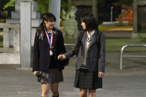 �h���}�Łw���͂�ӂ�x�c�^���݁����ؔT�؂́h������h�ɔ����u����Ƃ߂��舧�����I�v�u�����I�v 