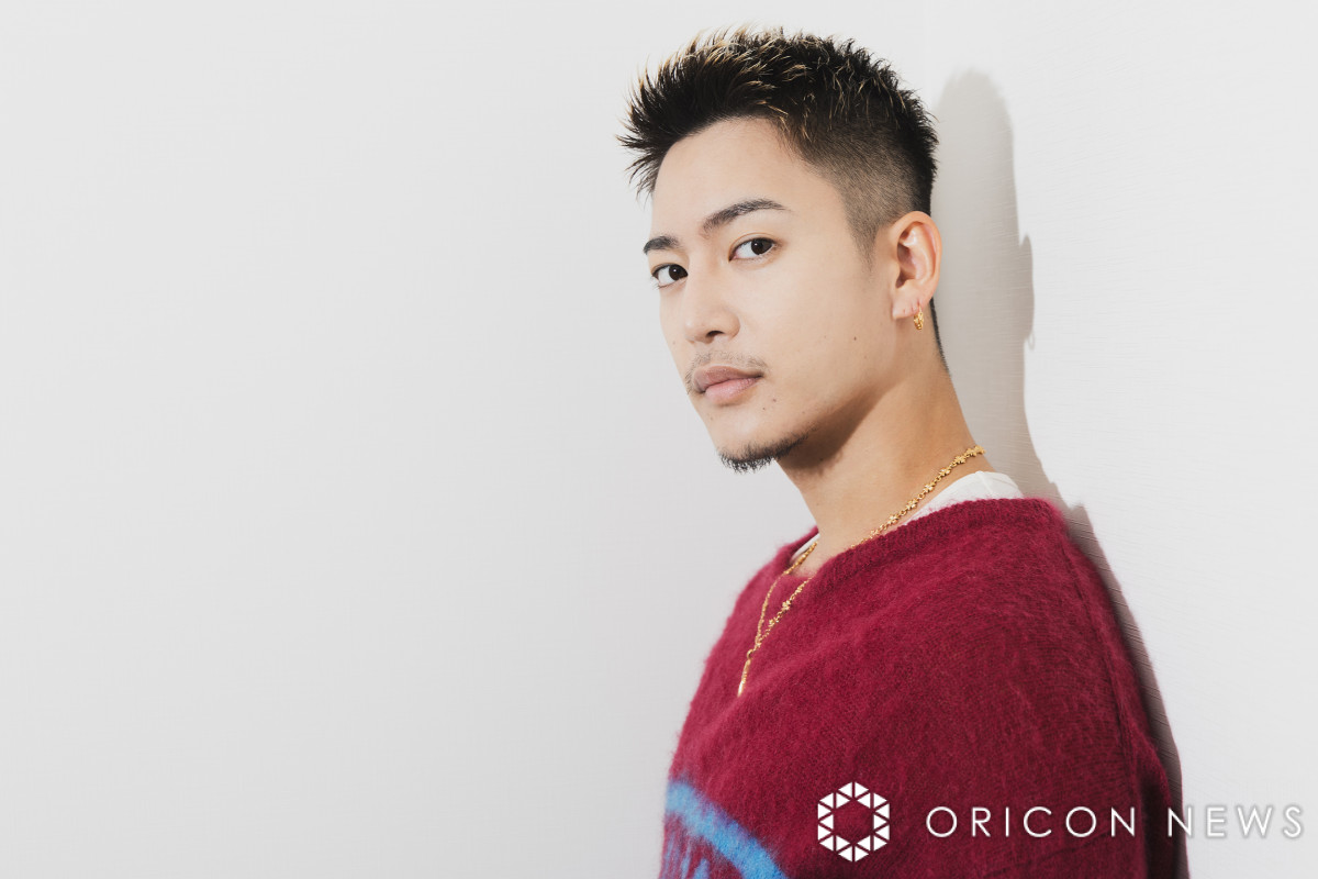 ORP (C)ORICON NewS inc. 