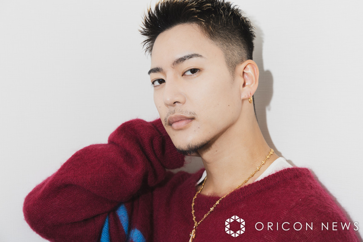 ORP (C)ORICON NewS inc. 