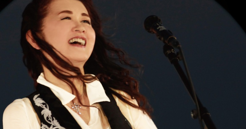 中島みゆき、21年ぶりのMV集発売決定 「倶（とも）に」の貴重シーンも