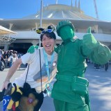 13ÑfBYj[ł̎ʐ^(@bluemoonmiki) 