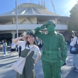 13ÑfBYj[ł̎ʐ^(@bluemoonmiki) 