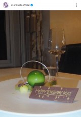 ���Ζ��߁u#tokyodisneysea�v(�ʐ^�̓C���X�^�O���� @m.shiraishi.official ���) 