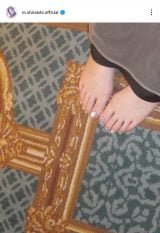 ���Ζ��߁u#tokyodisneysea�v(�ʐ^�̓C���X�^�O���� @m.shiraishi.official ���) 