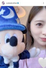 ���Ζ��߁u#tokyodisneysea�v(�ʐ^�̓C���X�^�O���� @m.shiraishi.official ���) 