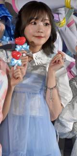 AjwfL~ƃAChvLA ҂!L~ɓ͂LbLCu!xJLO䂠ɓod~i~ (C)ORICON NewS inc. 