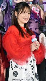 AjwfL~ƃAChvLA ҂!L~ɓ͂LbLCu!xJLO䂠ɓodc^ (C)ORICON NewS inc. 