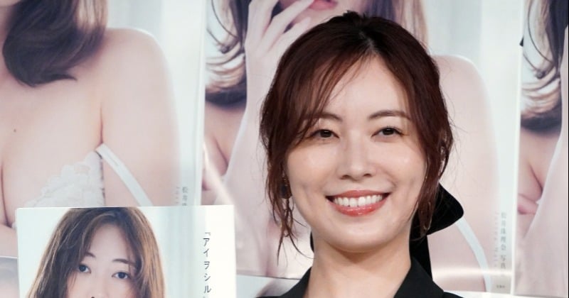 元SKE48・松井珠理奈、結婚願望に言及「2年以内?」 お相手は「自分で見つけたい!」