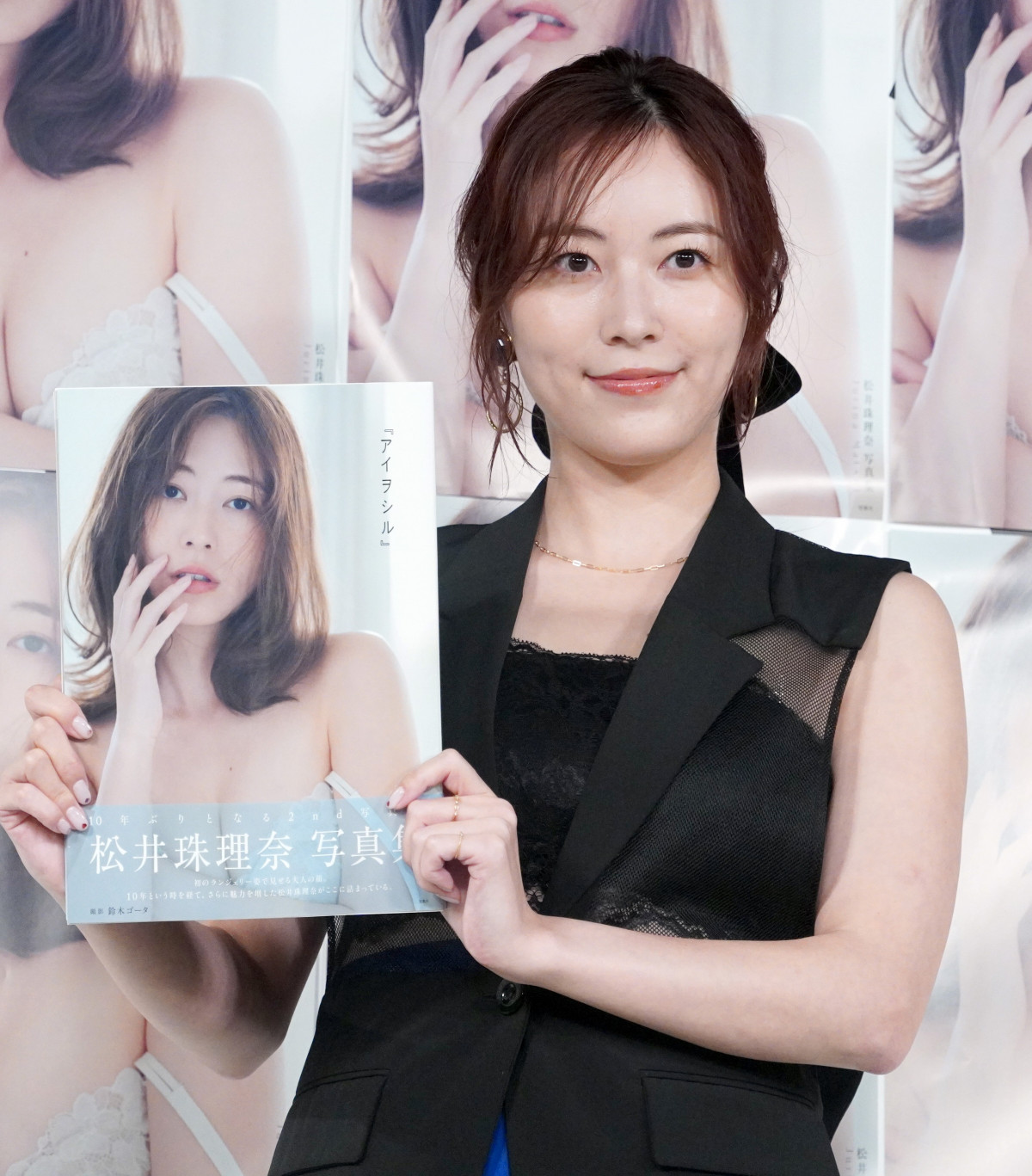 松井珠理奈 復刻版 元SKE48・松井珠理奈、結婚願望に言及「2年以内？」 お相手は「自分で