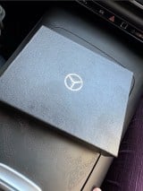 �x�����݁u�����ɔ[�Ԃ��I���܂����v�i�ʐ^�̓u���O���j 