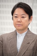 EX�ؗj�h���}�w�����킹�Ȍ����x�ŏI��͂ݎ�ނɎQ�����������T�_�� (C)ORICON NewS inc. 