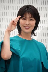 EX�ؗj�h���}�w�����킹�Ȍ����x�ŏI��͂ݎ�ނɎQ�������������q (C)ORICON NewS inc. 