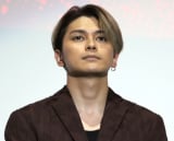 �u�f��w�J���_�T�� THE LAST NIGHT�x�̌��J�L�O���䂠�����c�A�[in ���v�ɓo�ꂵ�����h�c���� (C)ORICON NewS inc. 