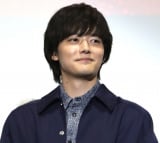 �u�f��w�J���_�T�� THE LAST NIGHT�x�̌��J�L�O���䂠�����c�A�[in ���v�ɓo�ꂵ���N��C�� (C)ORICON NewS inc. 