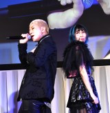 ՓTwTSUBURAYA CONVENTION 2025xOՃCxgɓod()ASHAMindaRyn (C)ORICON NewS inc. 