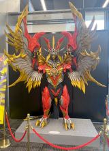 ՓTwTSUBURAYA CONVENTION 2025xOՃCxgɓodEg}IK (C)ORICON NewS inc. 