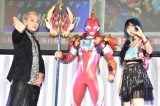 ՓTwTSUBURAYA CONVENTION 2025xOՃCxgɓod()ASHAEg}IKAMindaRyn (C)ORICON NewS inc. 