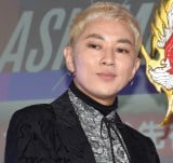 ՓTwTSUBURAYA CONVENTION 2025xOՃCxgɓodASH (C)ORICON NewS inc. 