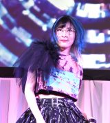 ՓTwTSUBURAYA CONVENTION 2025xOՃCxgɓodMindaRyn (C)ORICON NewS inc. 