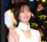 �f��w�u���b�N�E�V���[�}���x�������䂠�����ɓo�d��������ъG �iC�jORICON NewS inc. 