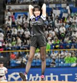 wNgDeNAxŎnscщ (C)ORICON NewS inc. 