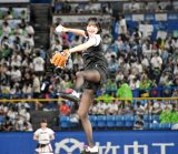 wNgDeNAxŎnscщ (C)ORICON NewS inc. 