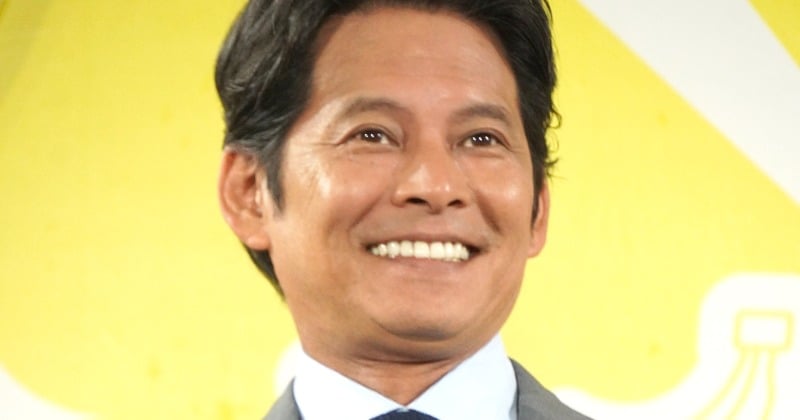 織田裕二、『世界陸上』復帰に気合十分「おもてなししないと」 “裕二コール”と大歓声に照れ笑い