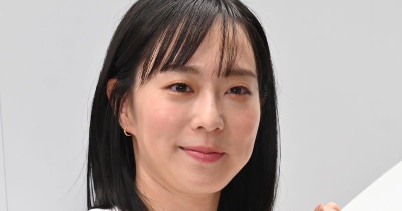 石川佳純、ハーフマラソン挑戦を宣言 世界陸上を見て感動「トレーニングを重ねて来年あたりにチャンレジ」