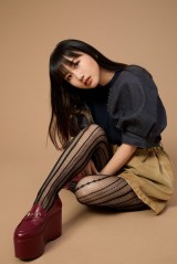 大塚愛　生写真 画像・写真 | 43歳・大塚愛、新アー写に「とっても可愛いです