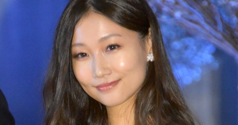 43歳・大塚愛、新アー写に「とっても可愛いです」「変わらずビジュアル良い」反響