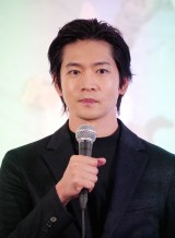 松下洸平、画家の母から刺激「僕も頑張らなきゃ」 自身の”切り抜きファイル”で愛実感