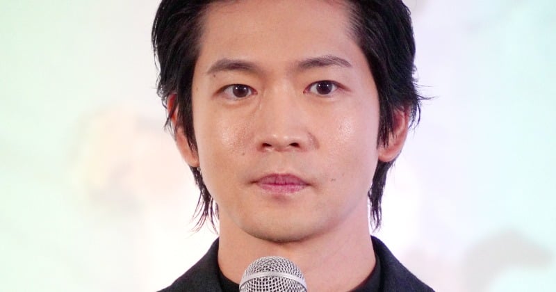 松下洸平、画家の母から刺激「僕も頑張らなきゃ」 自身の”切り抜きファイル”で愛実感