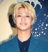 wHOKUSAI-ԁAkւ̂킴łBWxމɓodKing & PrinceECl (C)ORICON NewS inc. 