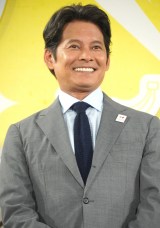 wTBS SPORTS FESxI[vjOZj[ɓodDcT (C)ORICON NewS inc. 