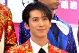 金指一世ことISSEI、きょう23日に配信デビュー＆MV公開 “憧れ”AK