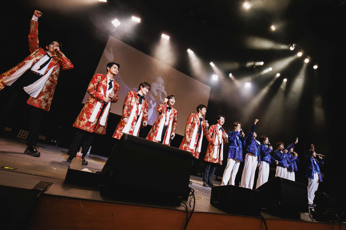 SHOW-WA & MATSURI RT[g2025 in ̗lq 