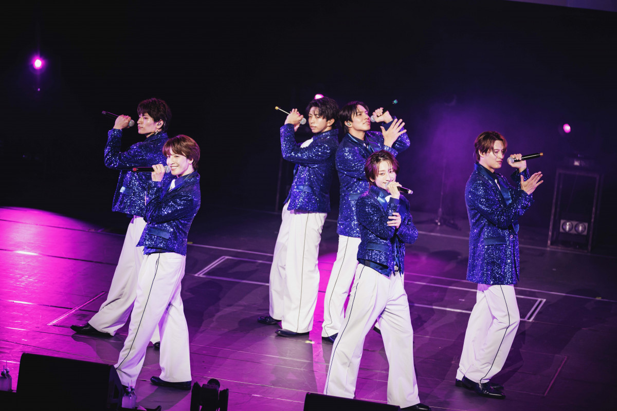 SHOW-WA & MATSURI RT[g2025 in ̗lq 