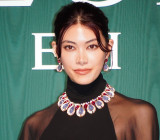 wuK JChX FʁEEZIxI[vjOfC tHgR[ɓoꂵX (C)ORICON NewS inc. 