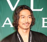 wuK JChX FʁEEZIxI[vjOfC tHgR[ɓoꂵEXILE AKIRA (C)ORICON NewS inc. 