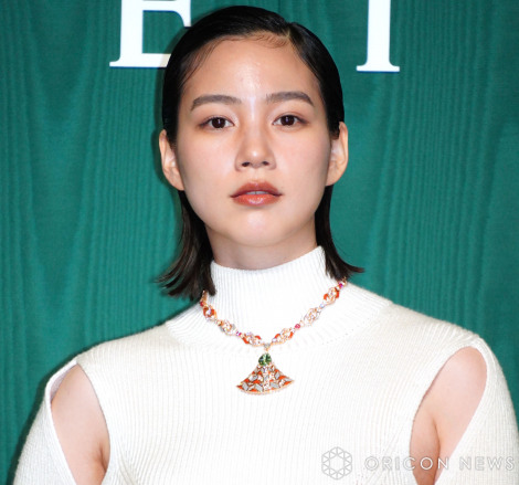 wuK JChX FʁEEZIxI[vjOfC tHgR[ɓoꂵ̂ (C)ORICON NewS inc. 